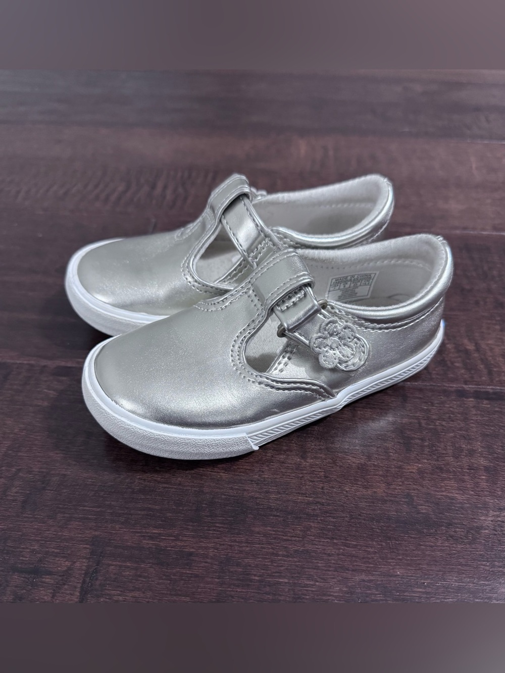 Toddler Keds size 7